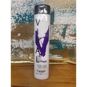 Celeb Luxury Viral Extreme Purple Colorwash (8.25Oz)